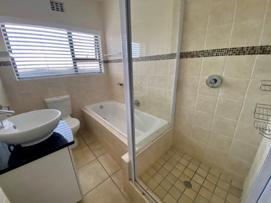 To Let 2 Bedroom Property for Rent in Parkwood Gauteng