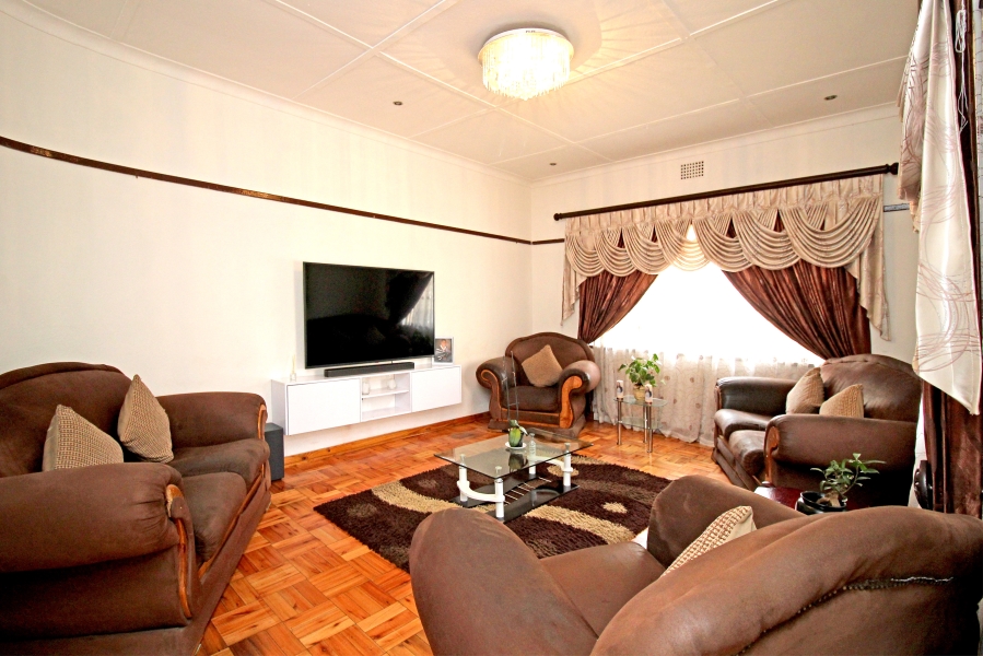 4 Bedroom Property for Sale in Crosby Gauteng