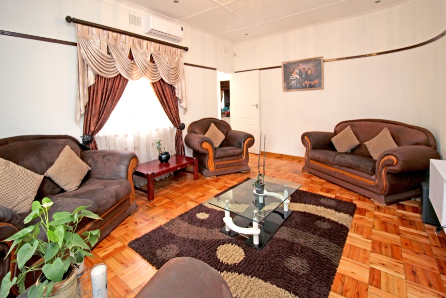 4 Bedroom Property for Sale in Crosby Gauteng