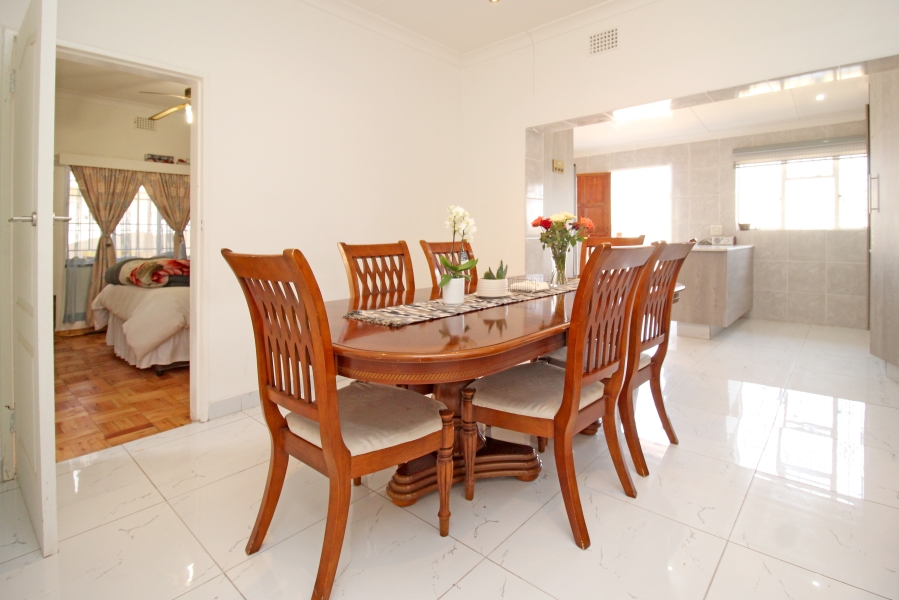 4 Bedroom Property for Sale in Crosby Gauteng
