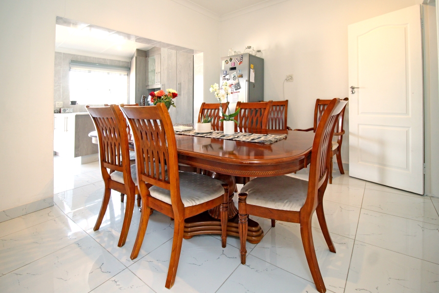 4 Bedroom Property for Sale in Crosby Gauteng