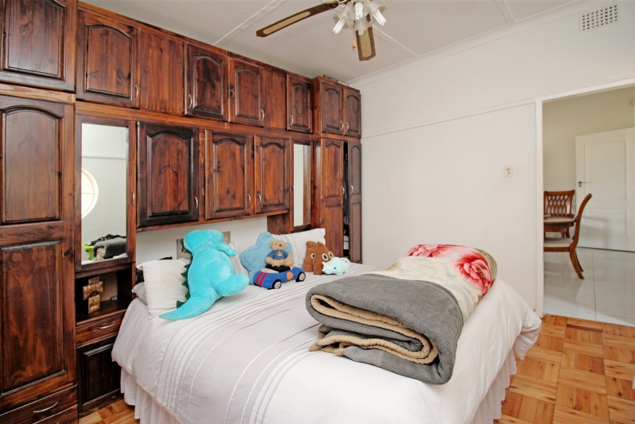 4 Bedroom Property for Sale in Crosby Gauteng