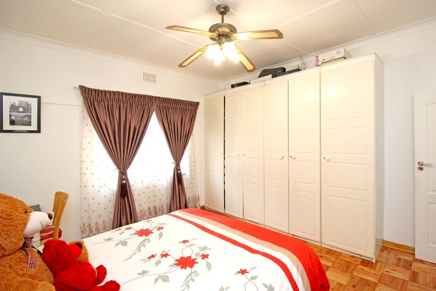 4 Bedroom Property for Sale in Crosby Gauteng