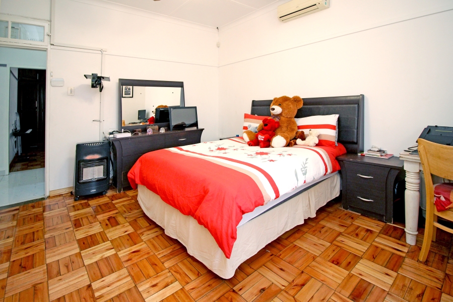 4 Bedroom Property for Sale in Crosby Gauteng