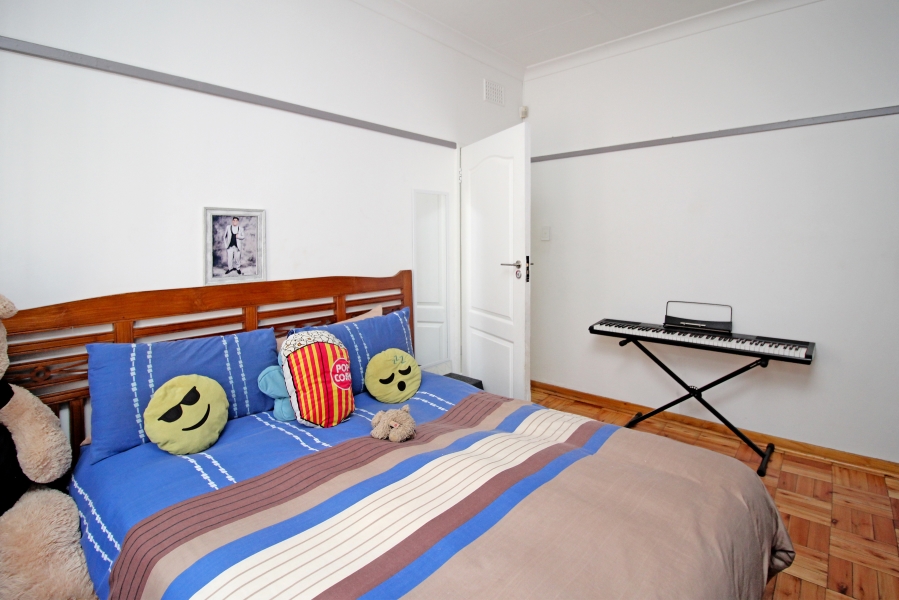 4 Bedroom Property for Sale in Crosby Gauteng