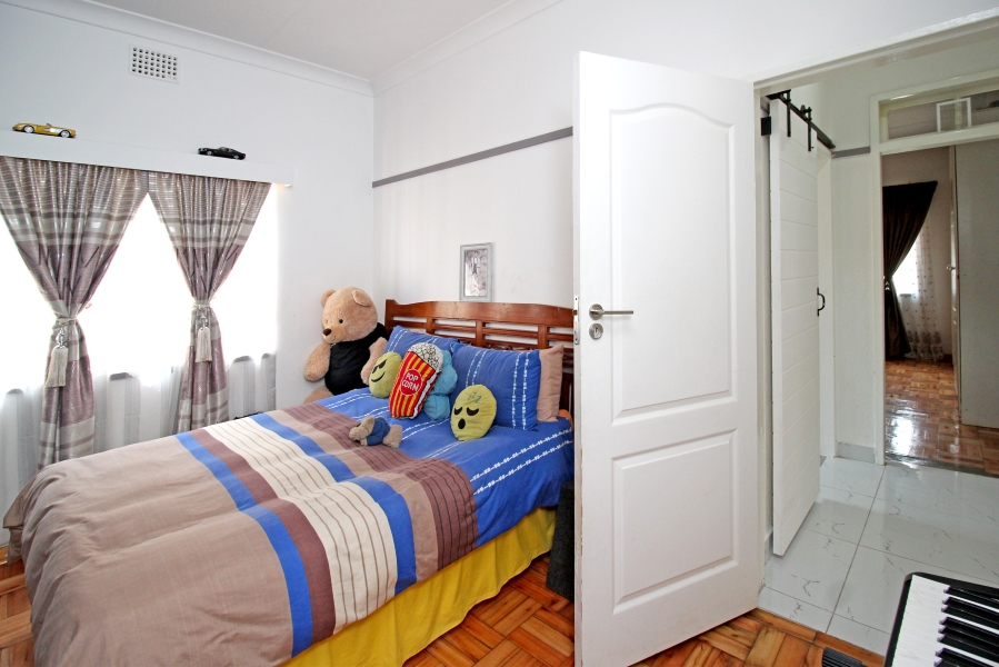 4 Bedroom Property for Sale in Crosby Gauteng