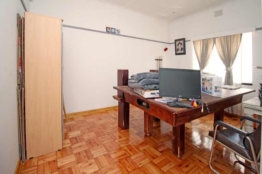 4 Bedroom Property for Sale in Crosby Gauteng
