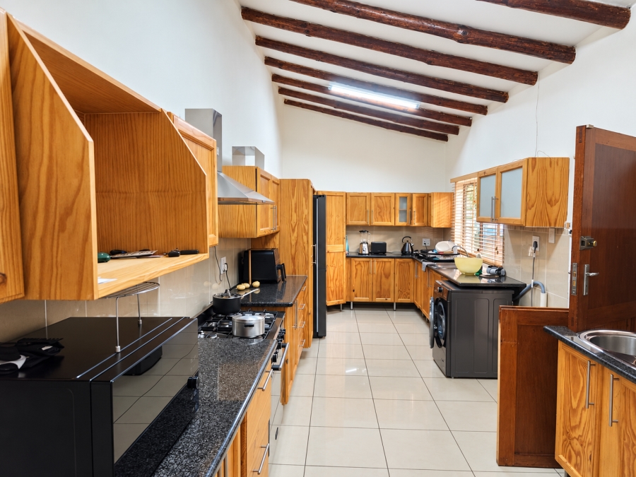 To Let 4 Bedroom Property for Rent in Doringkloof Gauteng
