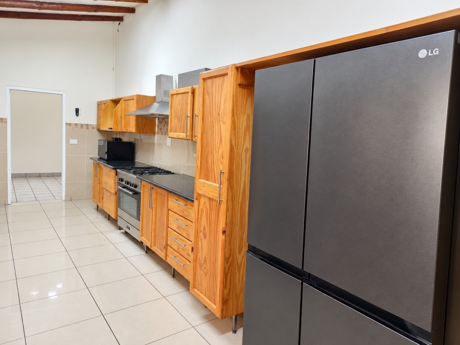 To Let 4 Bedroom Property for Rent in Doringkloof Gauteng