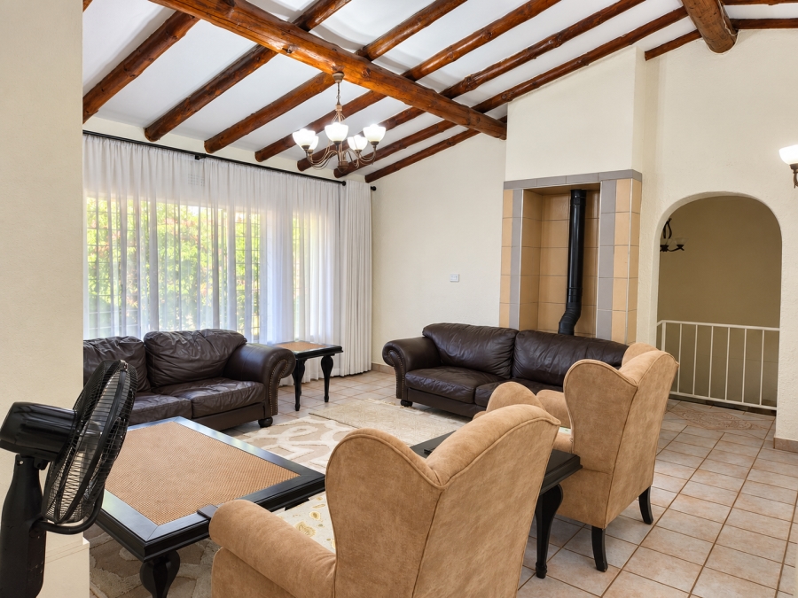 To Let 4 Bedroom Property for Rent in Doringkloof Gauteng