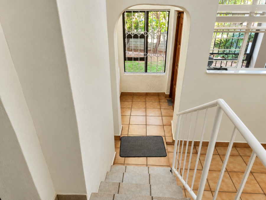 To Let 4 Bedroom Property for Rent in Doringkloof Gauteng