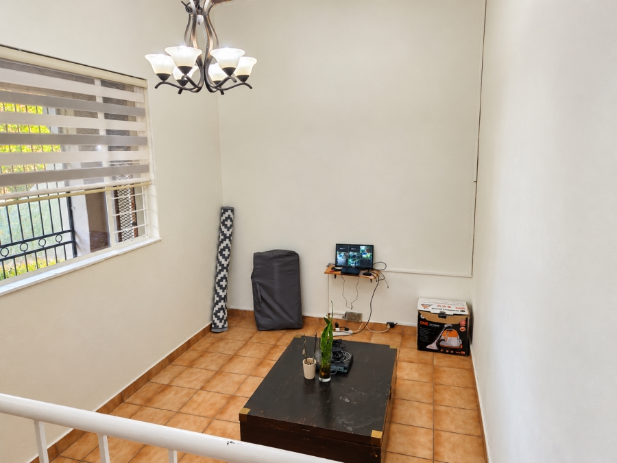To Let 4 Bedroom Property for Rent in Doringkloof Gauteng