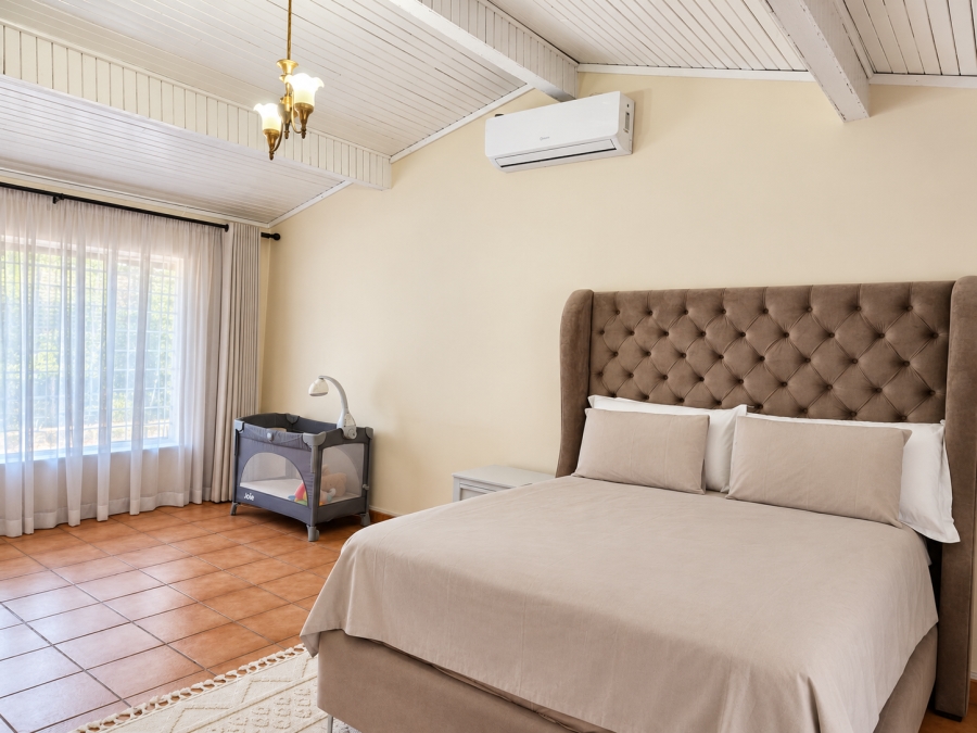 To Let 4 Bedroom Property for Rent in Doringkloof Gauteng