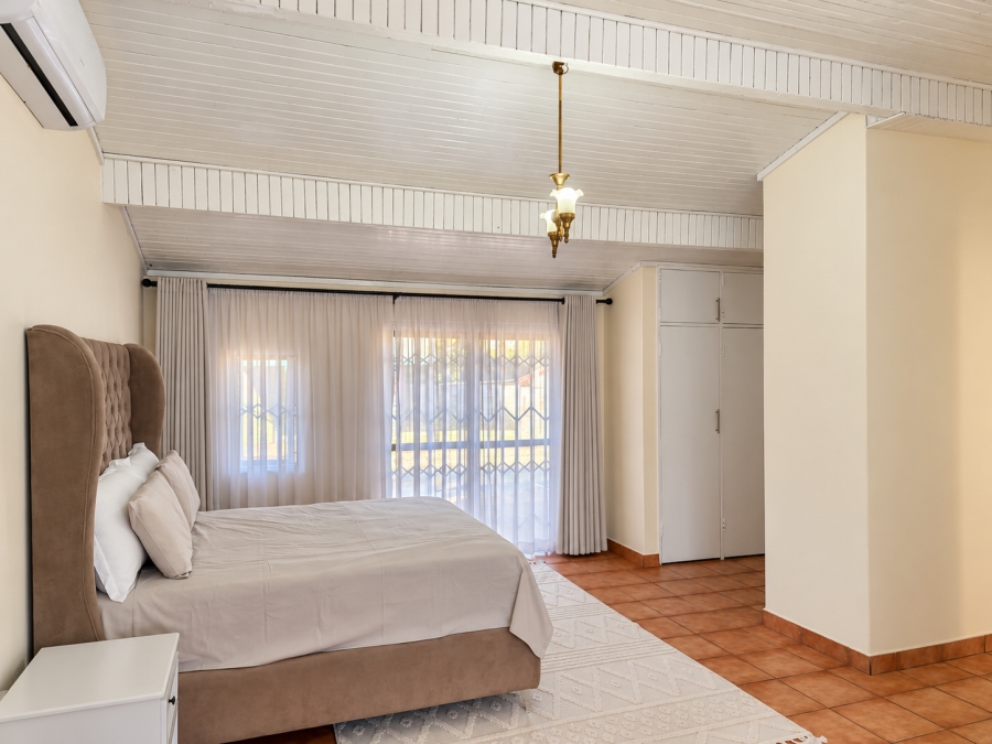 To Let 4 Bedroom Property for Rent in Doringkloof Gauteng