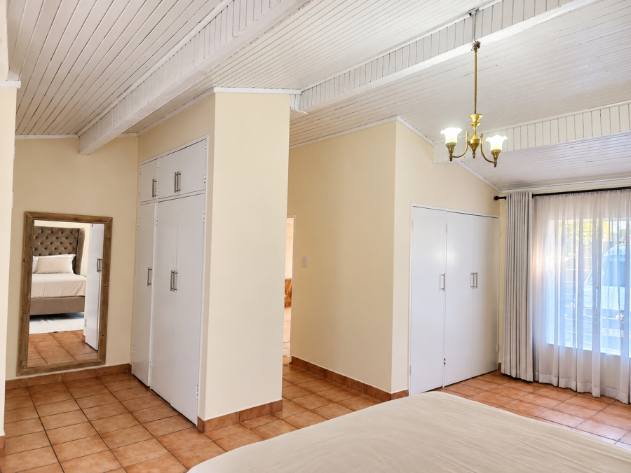 To Let 4 Bedroom Property for Rent in Doringkloof Gauteng