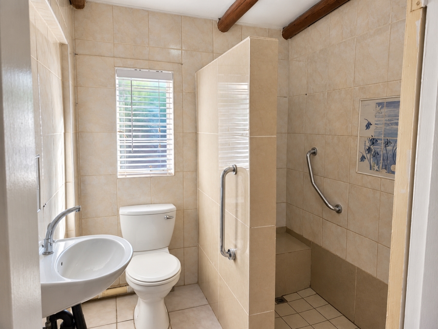 To Let 4 Bedroom Property for Rent in Doringkloof Gauteng
