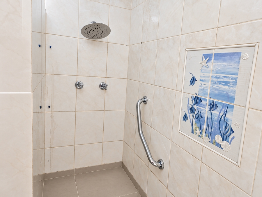 To Let 4 Bedroom Property for Rent in Doringkloof Gauteng