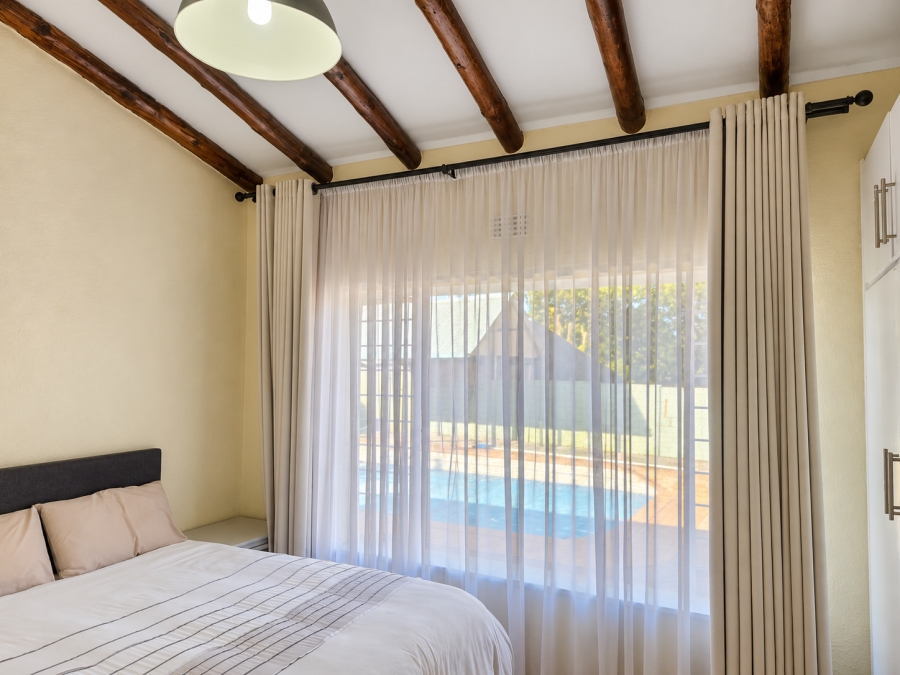 To Let 4 Bedroom Property for Rent in Doringkloof Gauteng