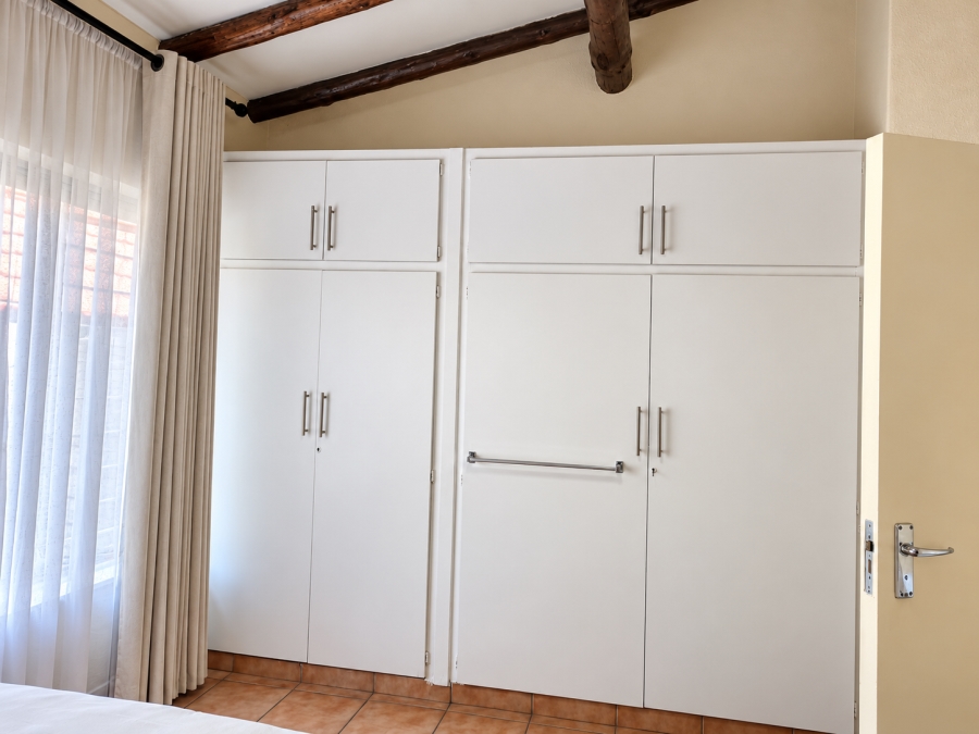 To Let 4 Bedroom Property for Rent in Doringkloof Gauteng