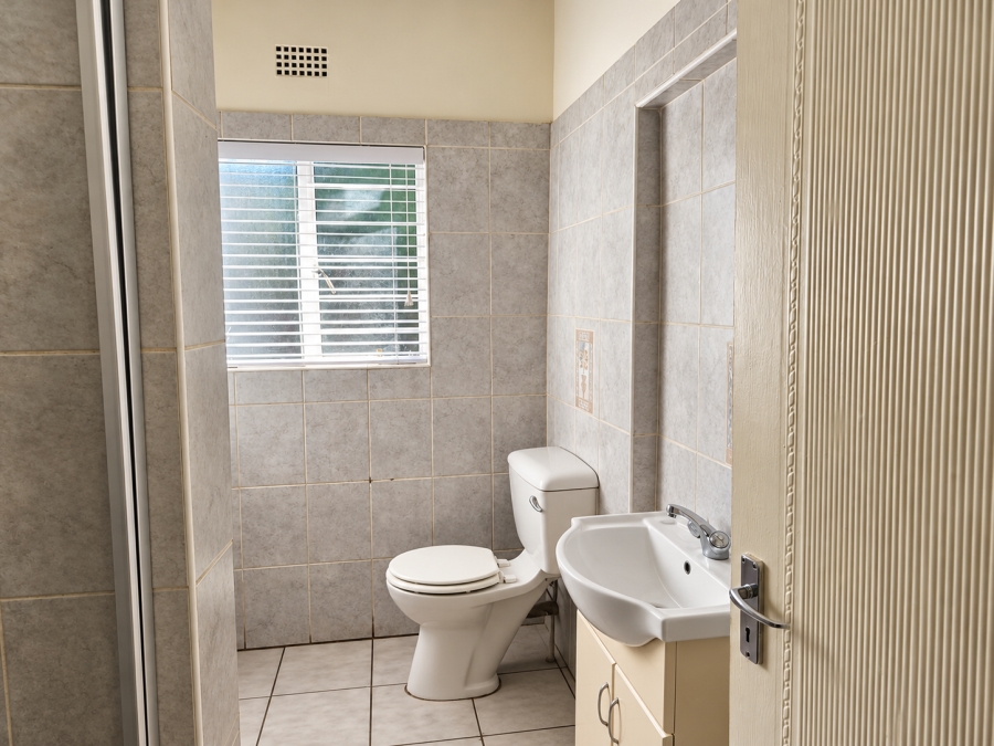 To Let 4 Bedroom Property for Rent in Doringkloof Gauteng