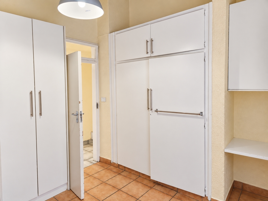 To Let 4 Bedroom Property for Rent in Doringkloof Gauteng