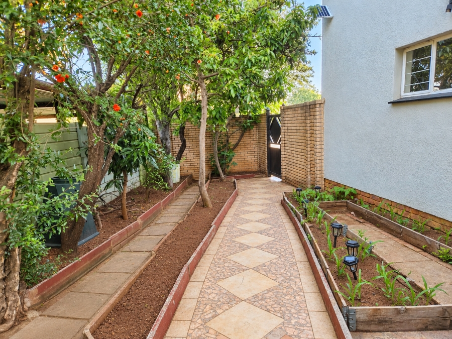 To Let 4 Bedroom Property for Rent in Doringkloof Gauteng