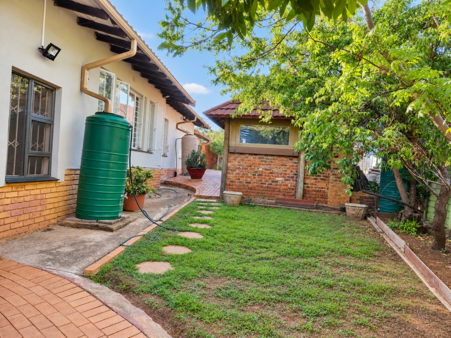 To Let 4 Bedroom Property for Rent in Doringkloof Gauteng