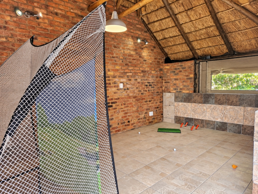 To Let 4 Bedroom Property for Rent in Doringkloof Gauteng