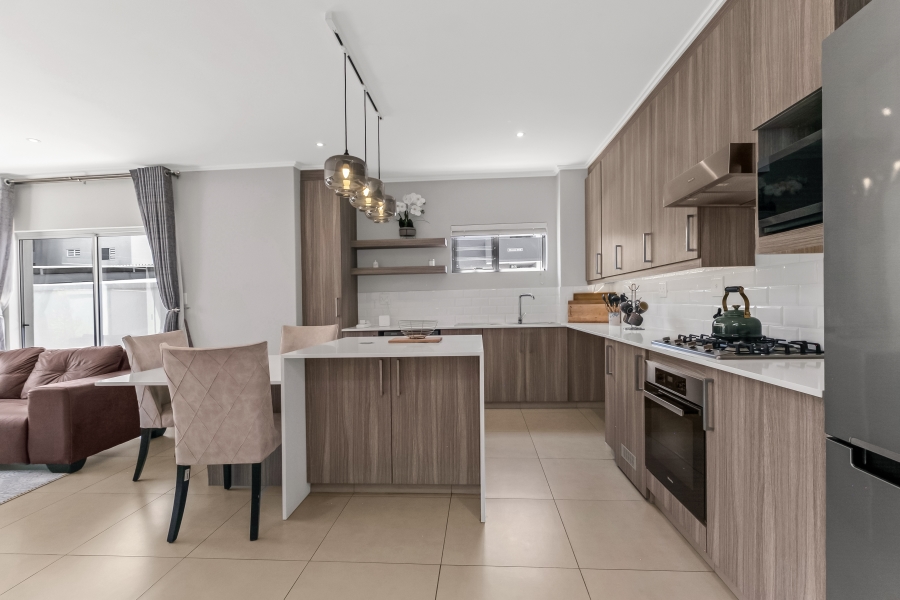 To Let 2 Bedroom Property for Rent in Morningside Gauteng