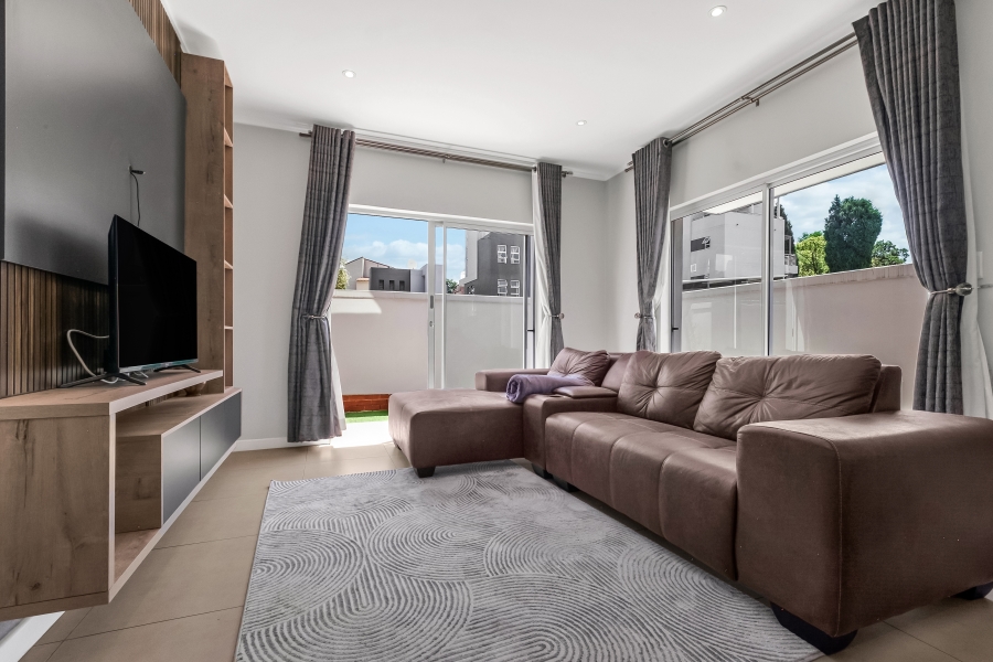 To Let 2 Bedroom Property for Rent in Morningside Gauteng