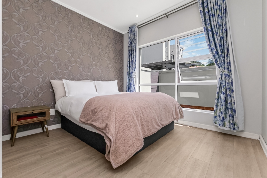 To Let 2 Bedroom Property for Rent in Morningside Gauteng