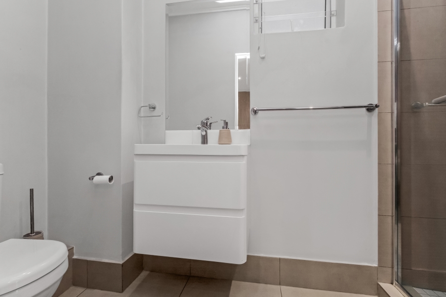 To Let 2 Bedroom Property for Rent in Morningside Gauteng