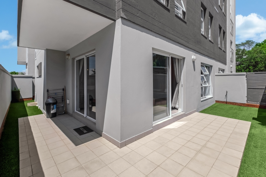 To Let 2 Bedroom Property for Rent in Morningside Gauteng