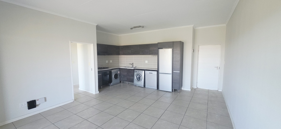To Let 1 Bedroom Property for Rent in Modderfontein Gauteng