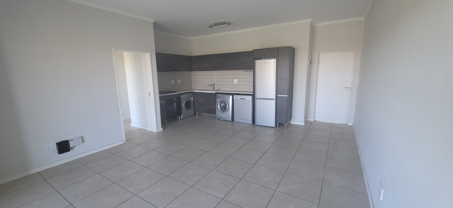 To Let 1 Bedroom Property for Rent in Modderfontein Gauteng