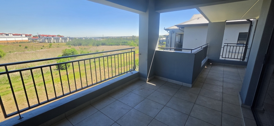 To Let 1 Bedroom Property for Rent in Modderfontein Gauteng