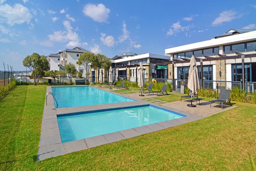 To Let 1 Bedroom Property for Rent in Modderfontein Gauteng