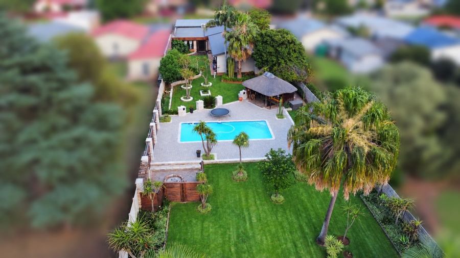 3 Bedroom Property for Sale in Roseville Gauteng