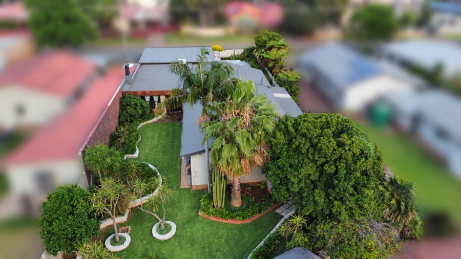 3 Bedroom Property for Sale in Roseville Gauteng