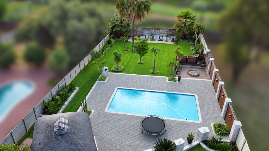 3 Bedroom Property for Sale in Roseville Gauteng