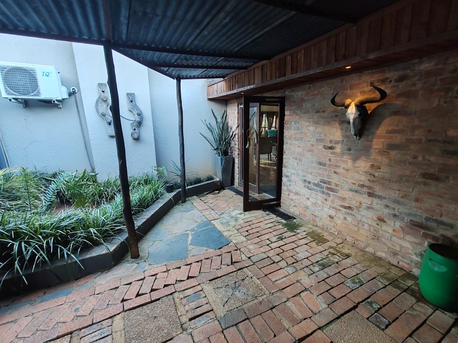 3 Bedroom Property for Sale in Roseville Gauteng