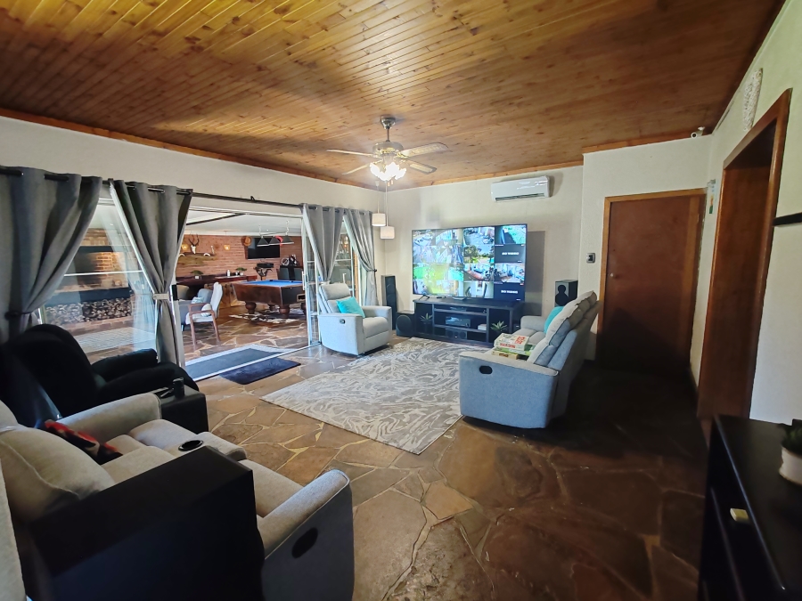 3 Bedroom Property for Sale in Roseville Gauteng