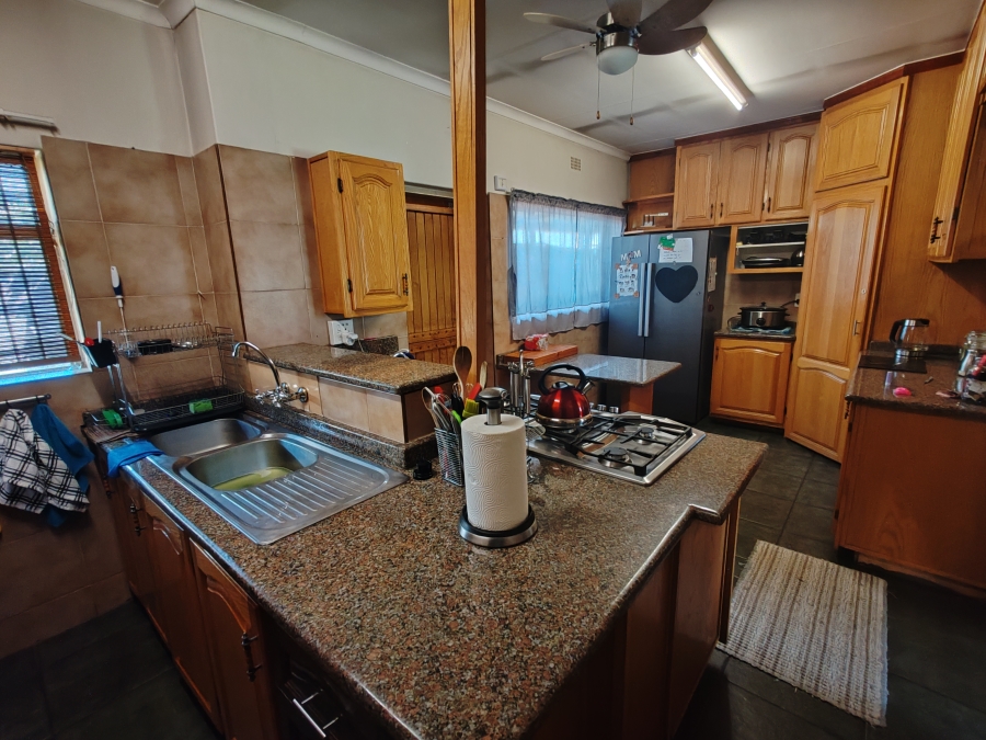 3 Bedroom Property for Sale in Roseville Gauteng
