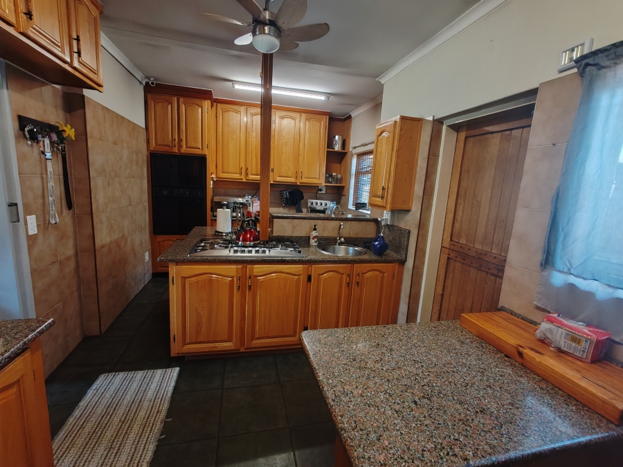 3 Bedroom Property for Sale in Roseville Gauteng