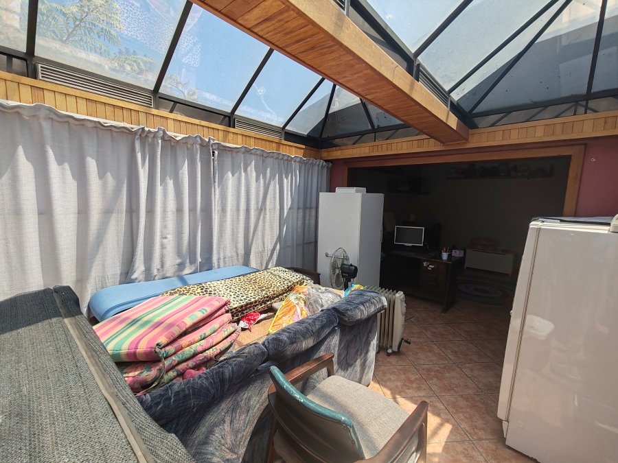 3 Bedroom Property for Sale in Roseville Gauteng