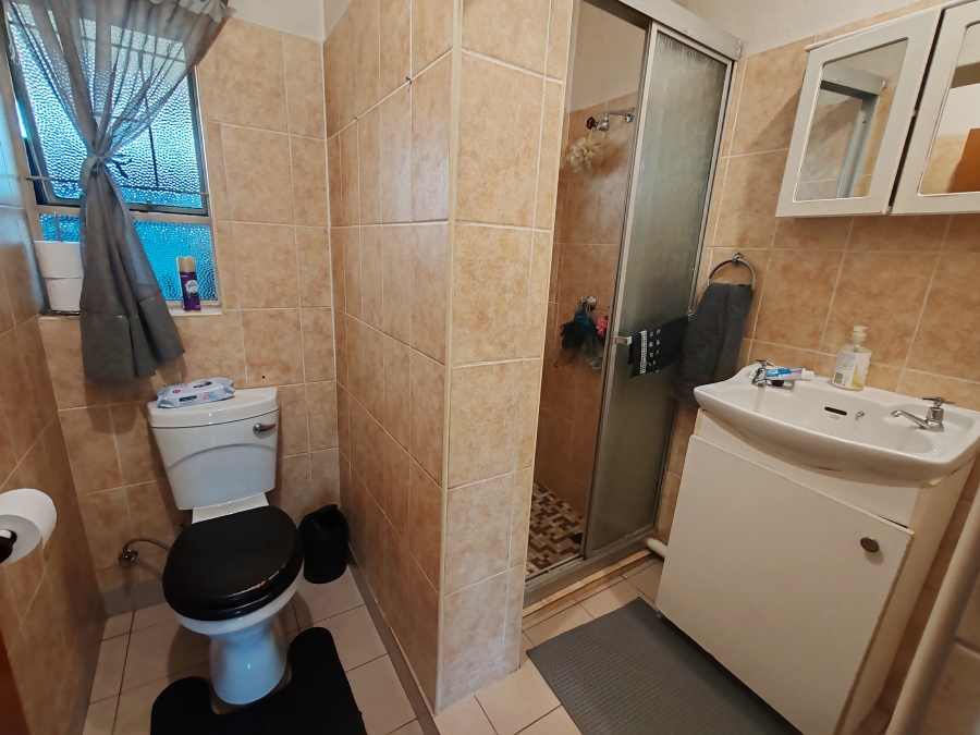 3 Bedroom Property for Sale in Roseville Gauteng