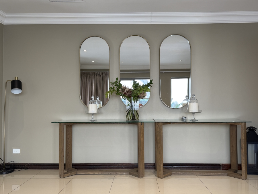 To Let 4 Bedroom Property for Rent in Bedfordview Gauteng