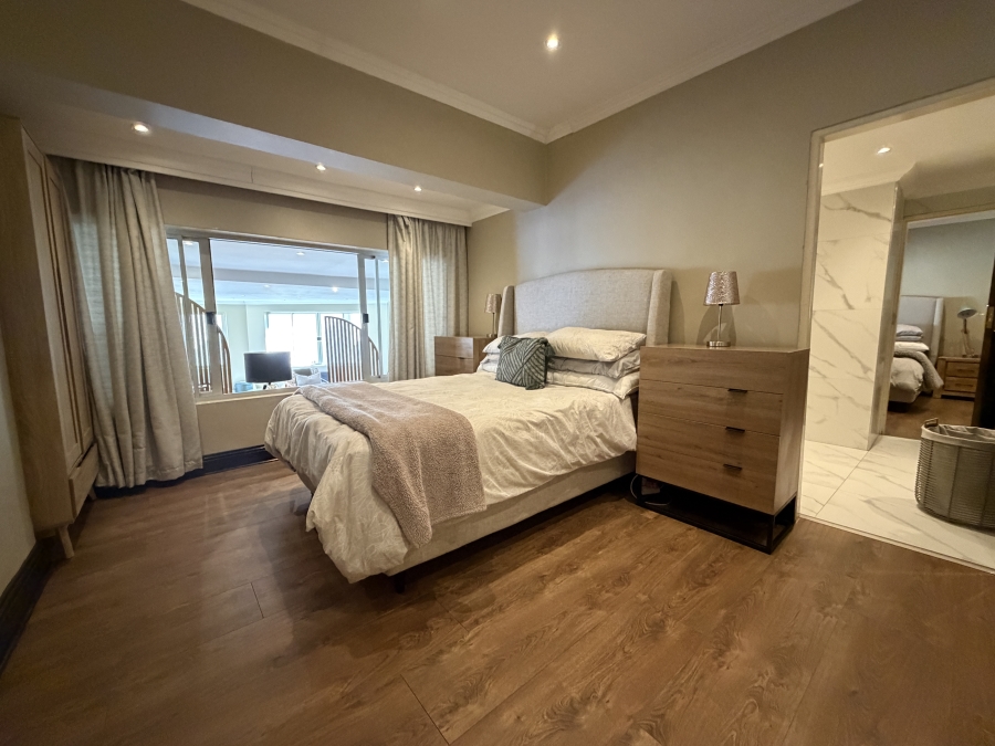 To Let 4 Bedroom Property for Rent in Bedfordview Gauteng