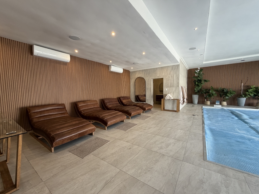 To Let 4 Bedroom Property for Rent in Bedfordview Gauteng