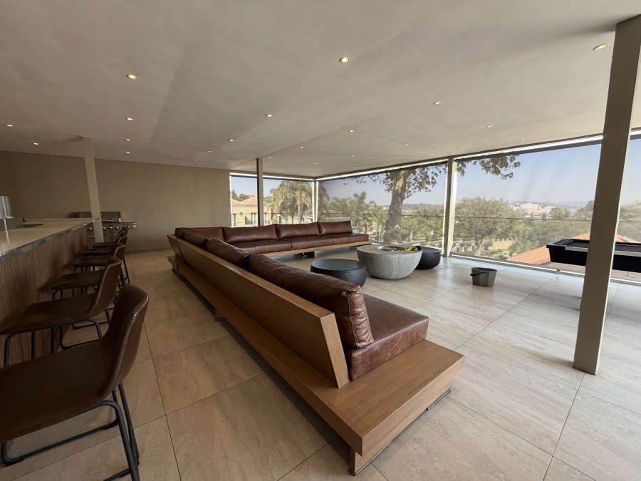 To Let 4 Bedroom Property for Rent in Bedfordview Gauteng